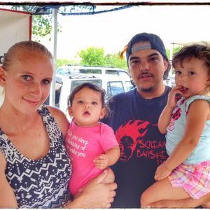 Meet your Posher, Allieanddom